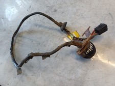 6ML Mercedes-Benz ML W163 Tow