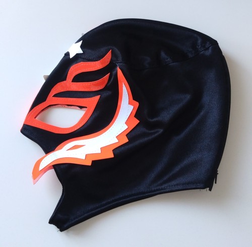 Rey mysterio wrestling mask - mysterio,
