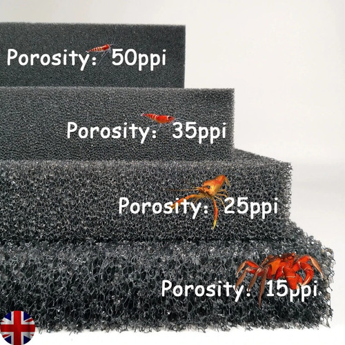 Aquarium pond sponge filter - aquarium,