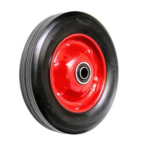 200mm solid rubber - 200mm,