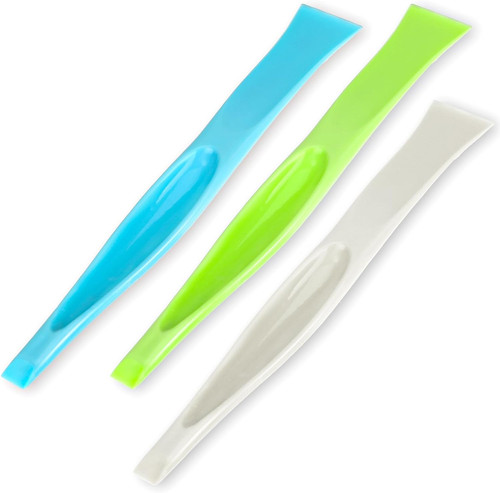 Plastic scraper - 2,