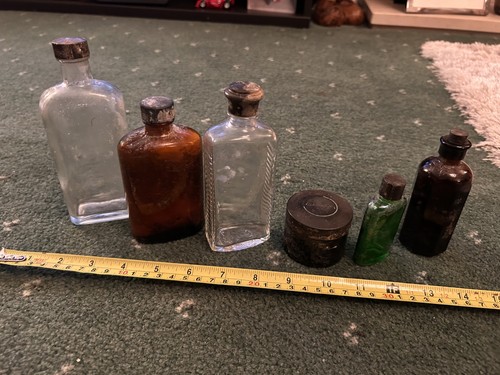 Ww2 normandy finds medical - ww2,
