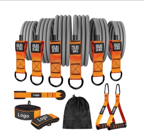 Excercise bands fitness 11 - bands, fitness,
