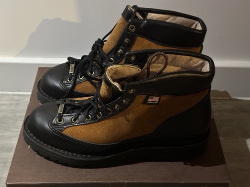 New danner men - men's, light