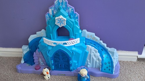 Fisher price little people - fisher,