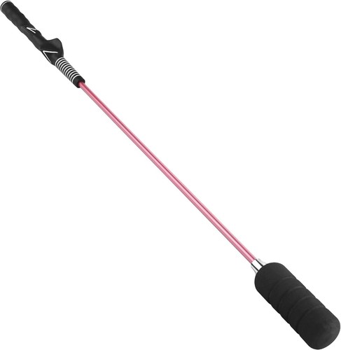 Golf swing click stick - golf,