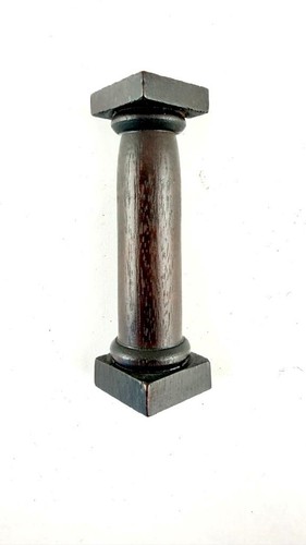 Antique mahogany cabinet - antique,