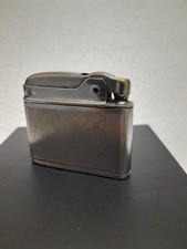 Vintage 1950's Mosda Streamline Cigarette Lighter. Made In England