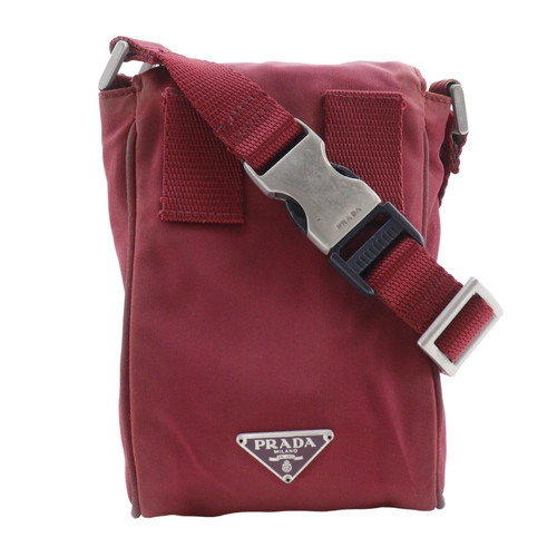 Prada 2way waist bag - 2way,