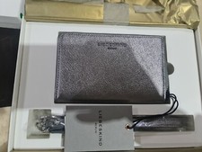 Liebeskind Berlin Iron Silver