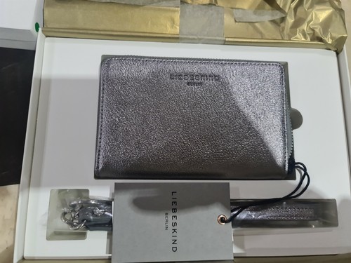 Liebeskind berlin iron silver - liebeskind,