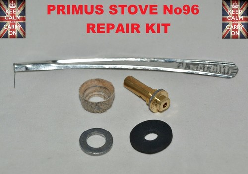 Primus stove no96 repair - primus,