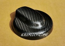 Genuine Carbon Fibre Gas Cap