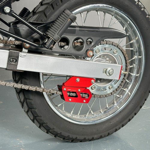 Cnc front sprocket - cnc, cover