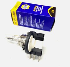 Napa Headlamp Bulb For Ford
