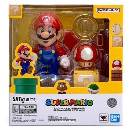 Bandai spirits figuarts - bandai,