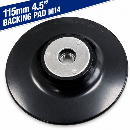 115mm sander sanding - /, disc