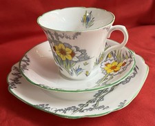 Vintage Made In England Melba