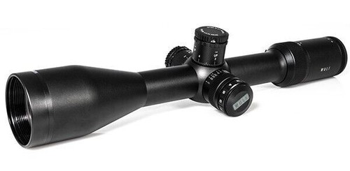 Wulf hurricane x 50 - 4.5-18,
