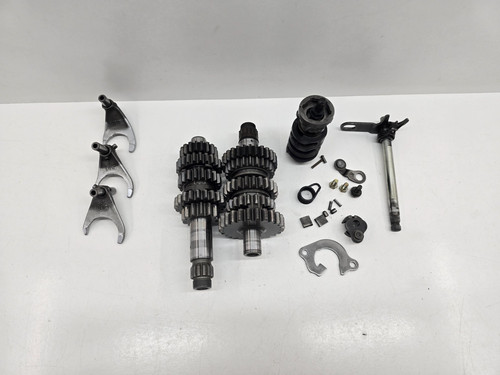Yamaha yzf 426 gearbox gear - yamaha,