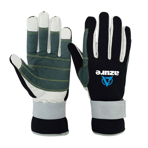 Winter sailing gloves yachting - winter,