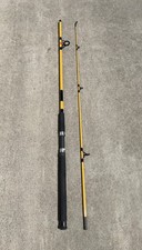 Silstar FishBonz Old Yellow