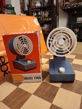 Vintage 1970s Boxed Hong Kong