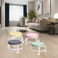 Low Roller Round Seat Pedicure