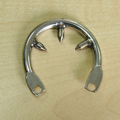 50mm stainless steel - stainless,