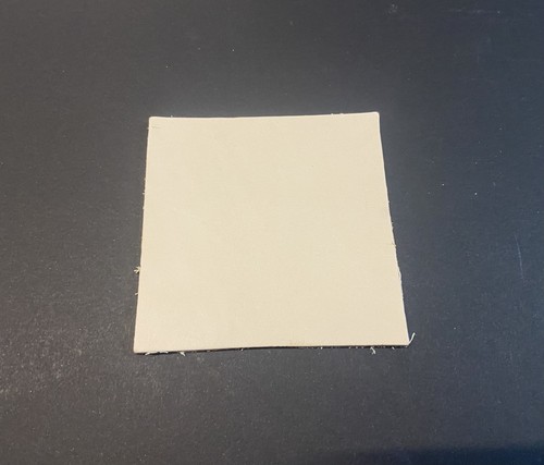 Spanish full grain tooling - full,