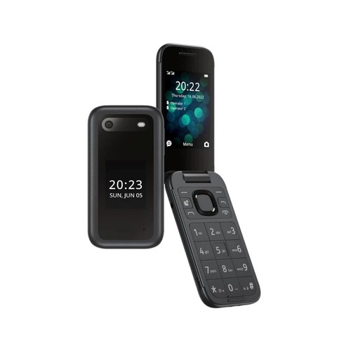 Genuine nokia 2660 flip - genuine,
