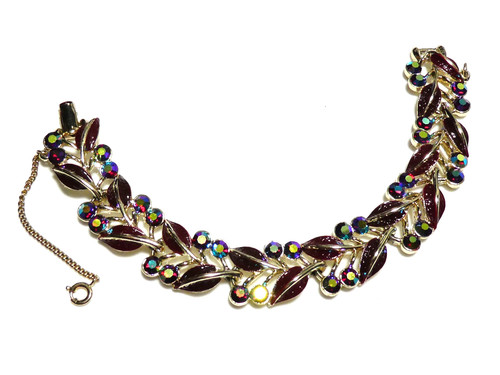 Vintage jewelcraft goldtone - vintage,