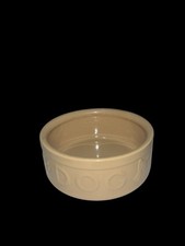 Mason Cash 15cm Blue Dog Bowl