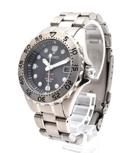 Near mint seiko sbcb009 - seiko,