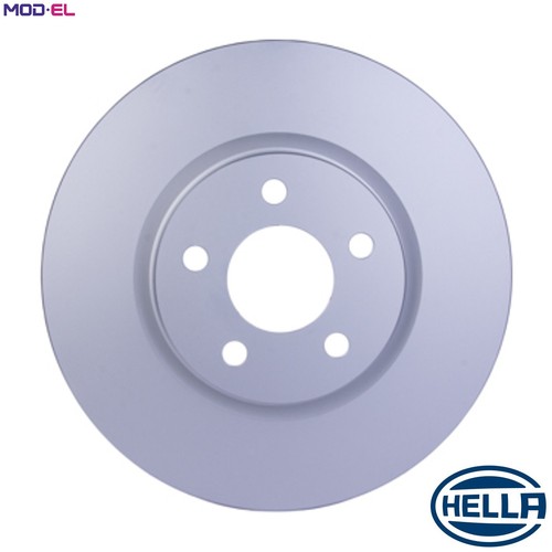 Brake disc 8dd 355 - brake,