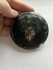 Austin Badge Classic Car Steering Wheel Emblem Logo Crest Automobilia 73mm