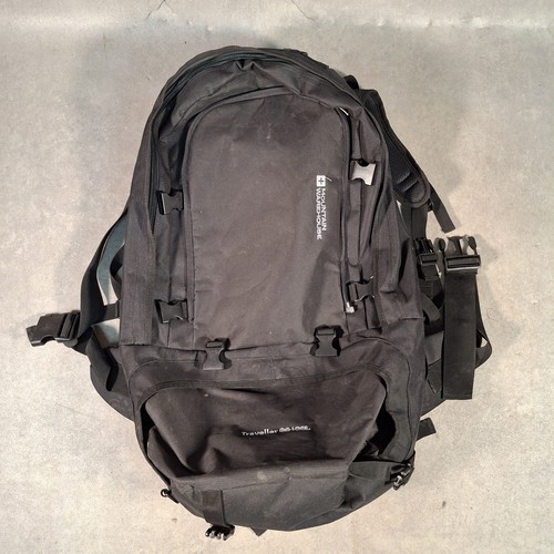 Mountain warehouse traveller - warehouse,