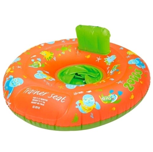 Zoggs trainer seat - trainer,