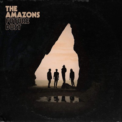 The amazons future - the,