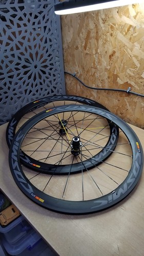 Mavic cosmic slr - mavic,