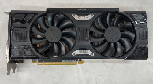 Evga geforce gtx 1060 - evga,
