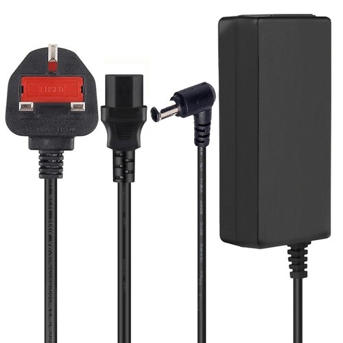 19v charger for medion erazer - charger,