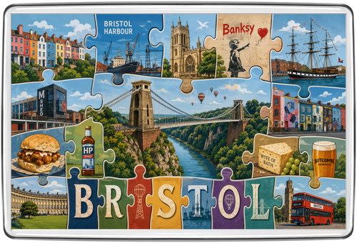 Bristol clifton suspension - clifton,