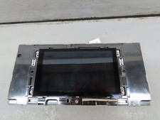 Mercedes Benz Sprinter Radio