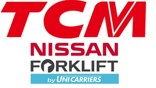 Nissan tcm lpg - lpg, forklift