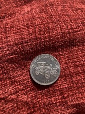 Shell 1903 Dedion-Bouton 6