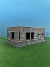 Freight Goods Transfer