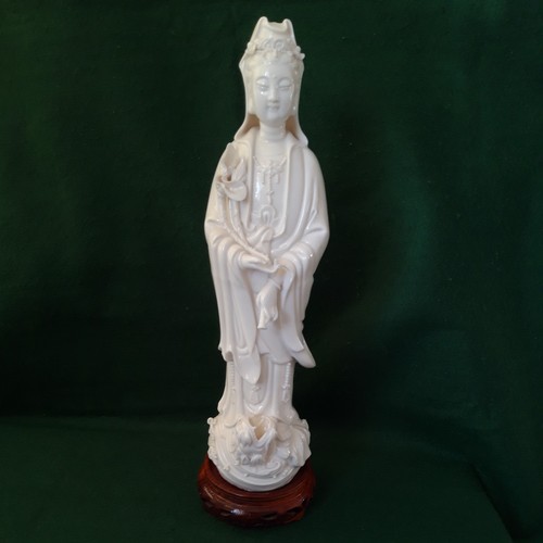 Blanc chine chinese - blanc, de