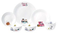 CORELLE x PEANUTS Snoopy