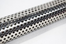 STAINLESS STEEL 304 GRADE TUBE
